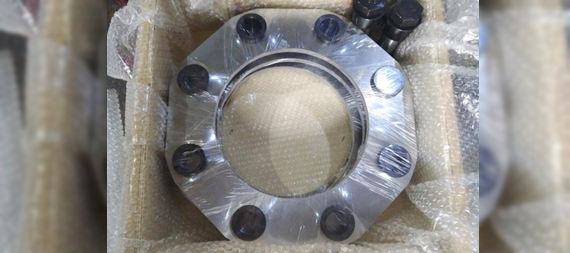 膜片聯(lián)軸器的膜片安裝有沒有具體的方向要求